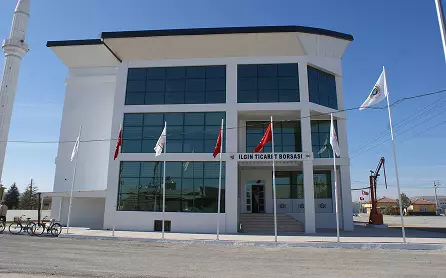 Borsamız Yenileniyor