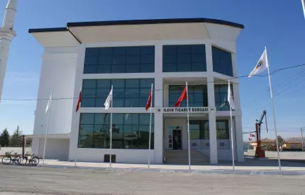 Türkiye odalar ve borsalar birliği’nin (tobb) 83. genel kurul toplantısı