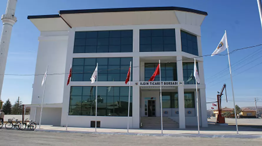 Türkiye odalar ve borsalar birliği’nin (tobb) 83. genel kurul toplantısı