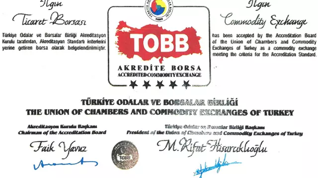 AKREDİTASYON 2024 BELGE