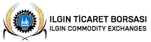 Ilgın Ticaret Borsası - Logo